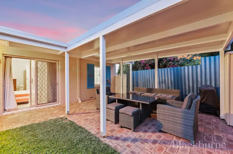 Fourth view of Homely unit listing, 9/11 Drabble Road, Scarborough WA 6019