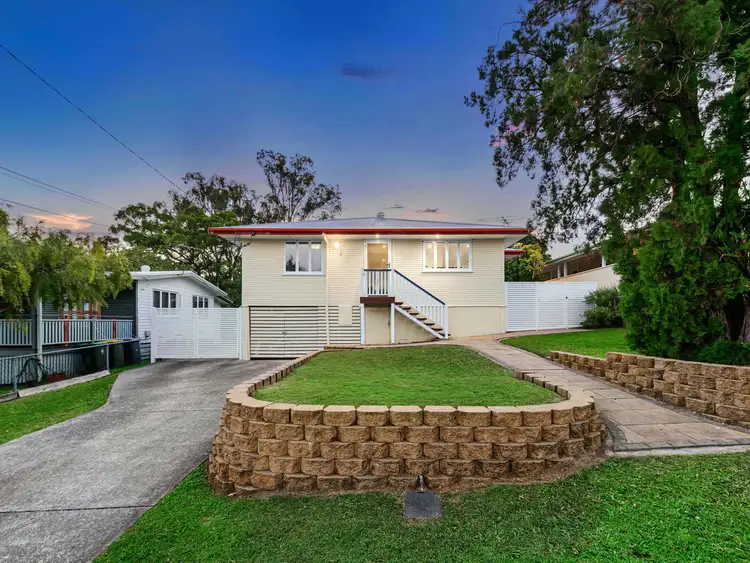 Main view of Homely house listing, 19 Belcaro Street, Upper Mount Gravatt QLD 4122