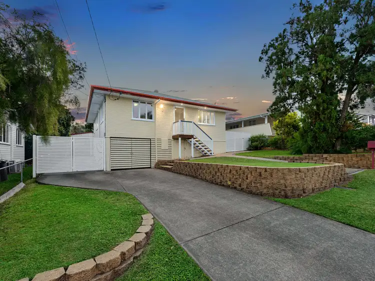 19 Belcaro Street, Upper Mount Gravatt QLD 4122