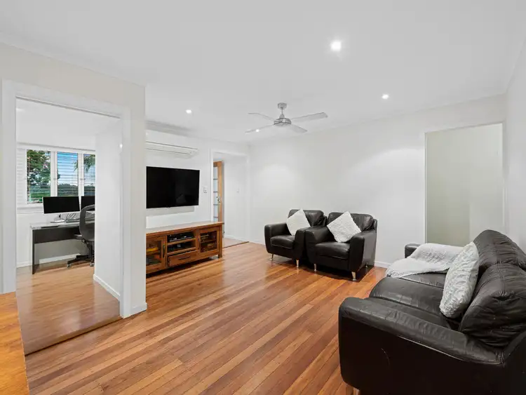 Second view of Homely house listing, 19 Belcaro Street, Upper Mount Gravatt QLD 4122