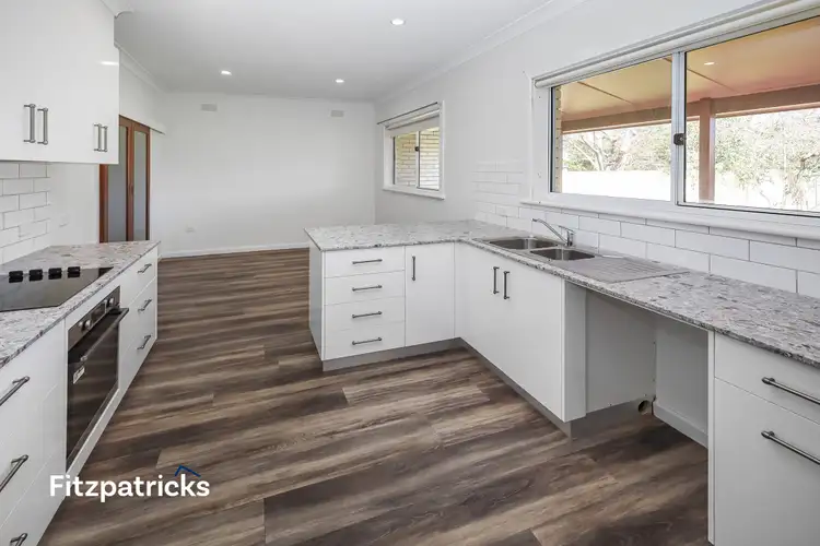 Second view of Homely house listing, 20 Fox Street, Wagga Wagga NSW 2650