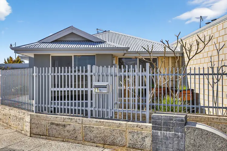 27 Adelong Avenue, Golden Bay WA 6174