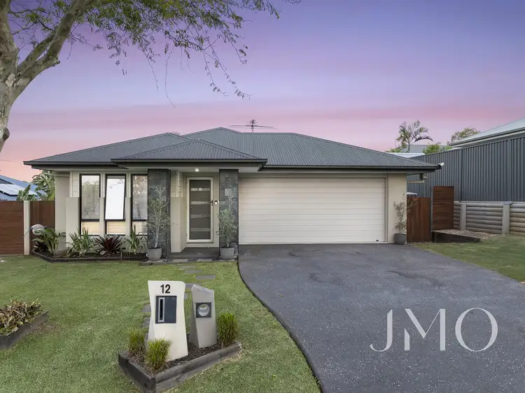 12 Mindarie Street, Ormeau QLD 4208