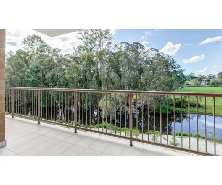 Main view of Homely townhouse listing, 117/155-163 Fryar Road, Eagleby QLD 4207