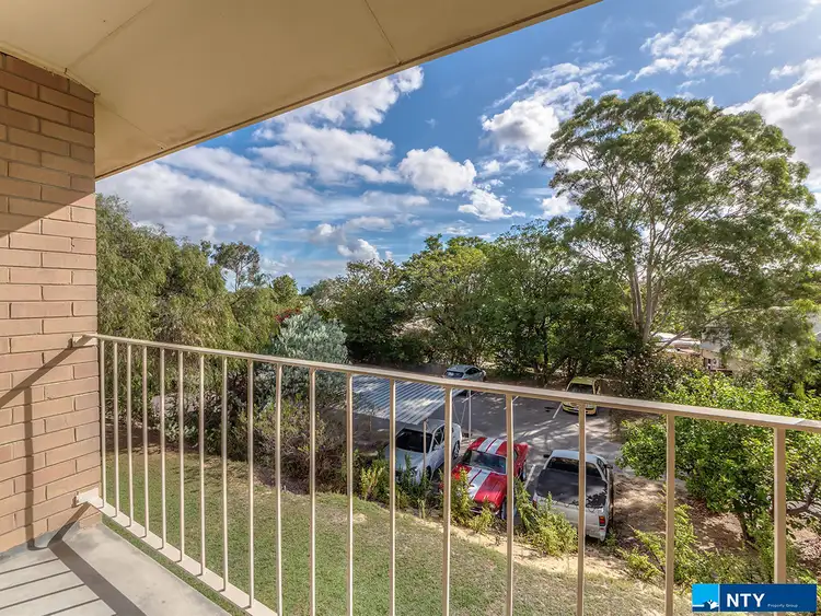 9/5 Hillside Crescent, Maylands WA 6051