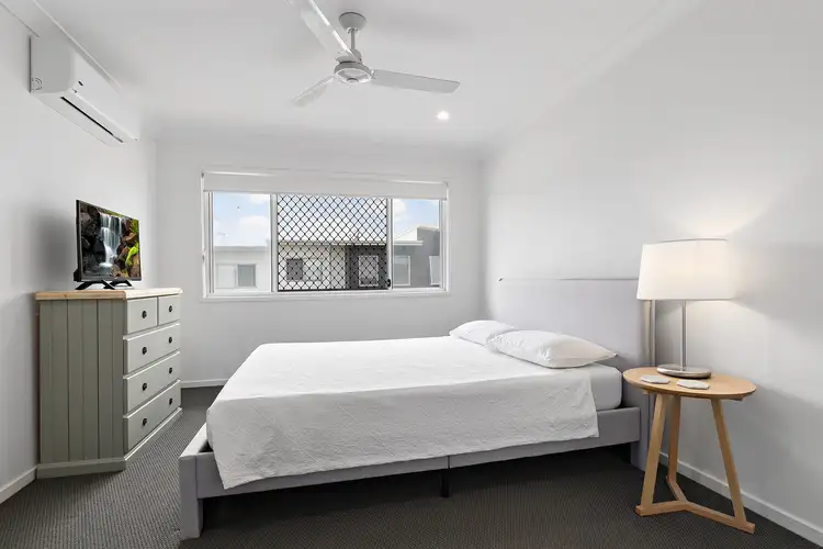 Fifth view of Homely unit listing, 27/5 Kingsdale Avenue, Thornlands QLD 4164