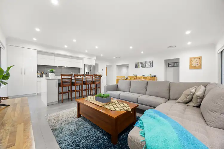 Second view of Homely house listing, 53 Persimmon Crescent, Karnup WA 6176