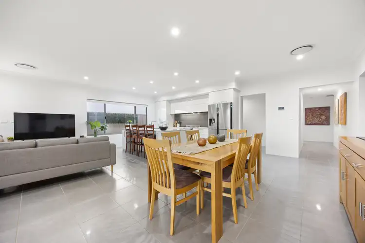 Third view of Homely house listing, 53 Persimmon Crescent, Karnup WA 6176