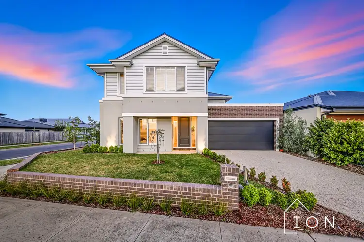 1 Rumble Lane, Cranbourne South VIC 3977