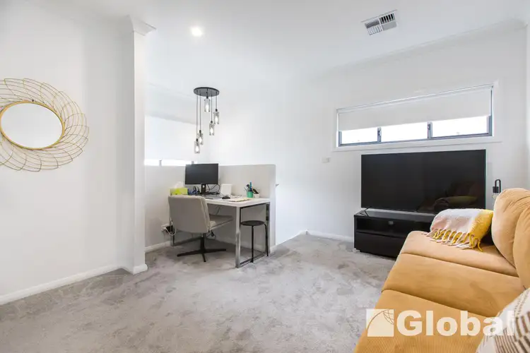 Fourth view of Homely townhouse listing, 7 Figbird Retreat, Shortland NSW 2307