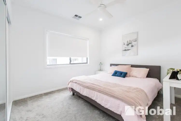 Fifth view of Homely townhouse listing, 7 Figbird Retreat, Shortland NSW 2307