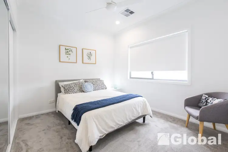 Sixth view of Homely townhouse listing, 7 Figbird Retreat, Shortland NSW 2307