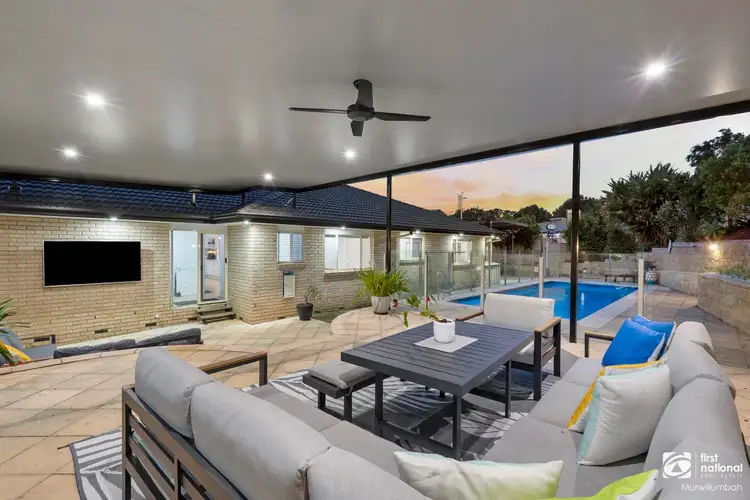 1 Eliza Fraser Court, Terranora NSW 2486