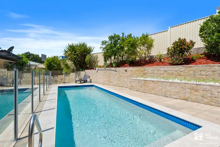 Sixth view of Homely house listing, 1 Eliza Fraser Court, Terranora NSW 2486