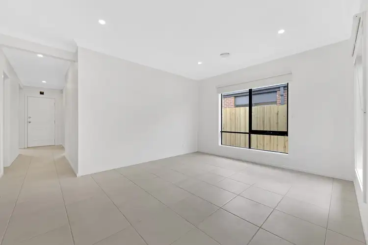 Second view of Homely house listing, 56 Ficus Circuit, Wallan VIC 3756