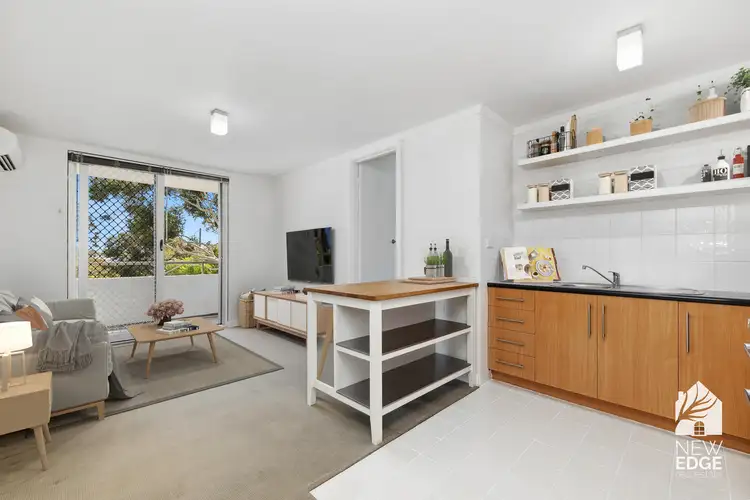Main view of Homely apartment listing, 34/66 Cleaver Street, West Perth WA 6005