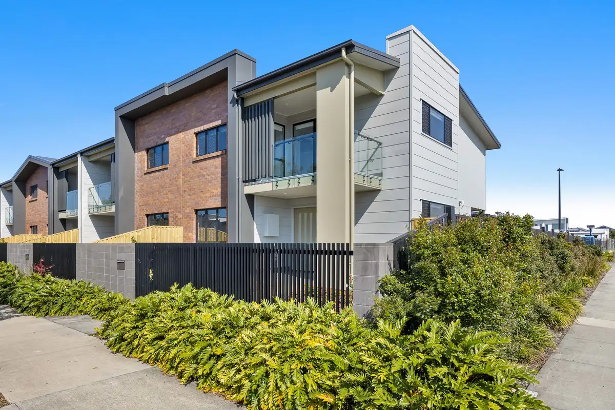 Main view of Homely terrace listing, 83 Harmony Boulevard, Palmview QLD 4553