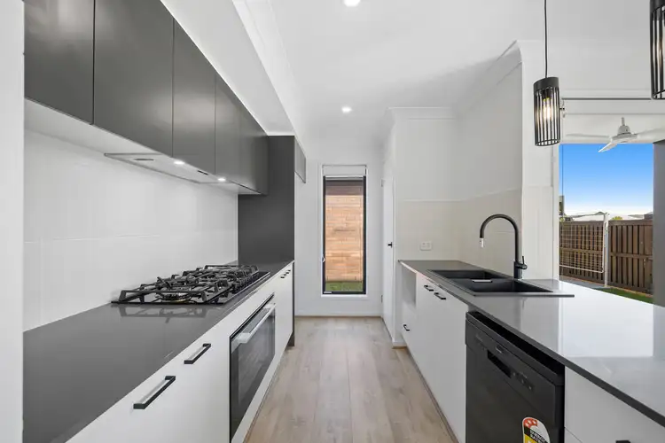 Fourth view of Homely terrace listing, 83 Harmony Boulevard, Palmview QLD 4553