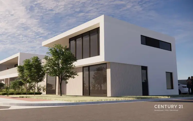 LOT 701 Elder Parade, Port Willunga SA 5173