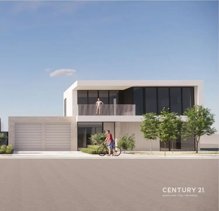 Second view of Homely land listing, LOT 701 Elder Parade, Port Willunga SA 5173