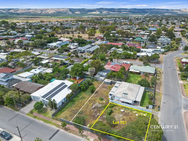 Fifth view of Homely land listing, LOT 701 Elder Parade, Port Willunga SA 5173