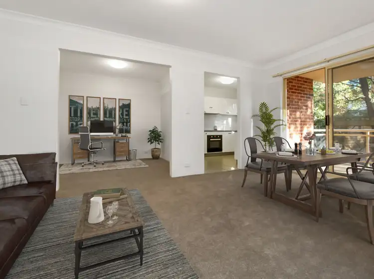 10/10 Betts Avenue, Blakehurst NSW 2221