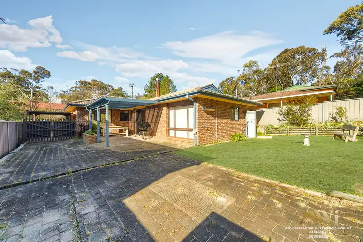 Second view of Homely house listing, 126 Victoria Street, Mount Victoria NSW 2786