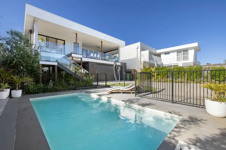 540A Lake Tyers Beach Road