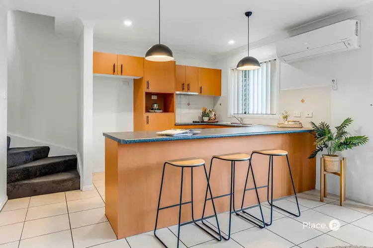 Second view of Homely townhouse listing, 4/76 Tryon Street, Upper Mount Gravatt QLD 4122
