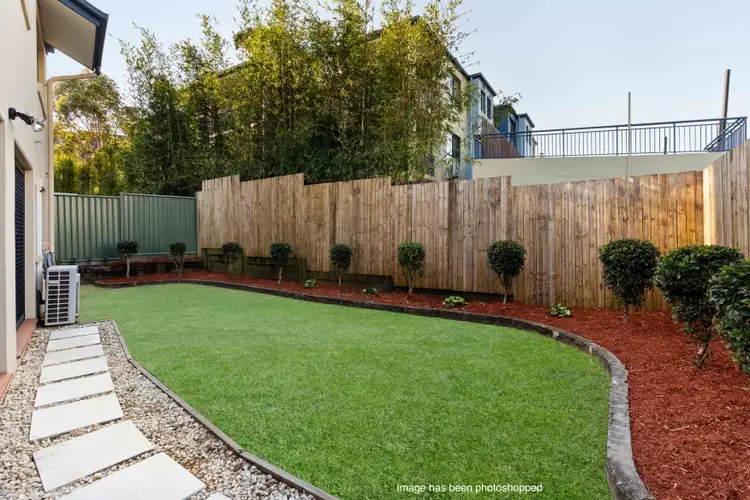 Fourth view of Homely townhouse listing, 4/76 Tryon Street, Upper Mount Gravatt QLD 4122