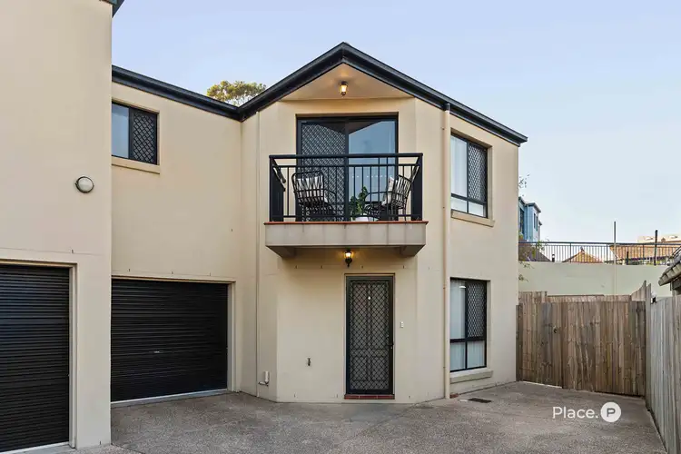 Fifth view of Homely townhouse listing, 4/76 Tryon Street, Upper Mount Gravatt QLD 4122