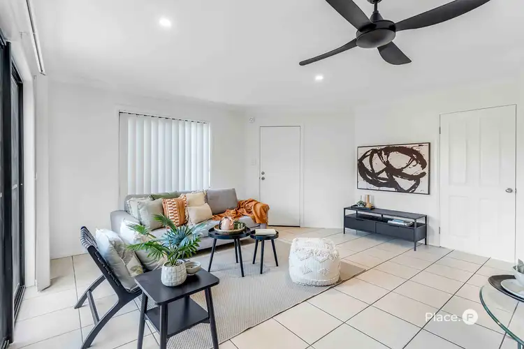Sixth view of Homely townhouse listing, 4/76 Tryon Street, Upper Mount Gravatt QLD 4122