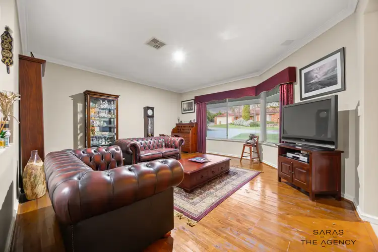 Third view of Homely house listing, 7 Fairmount Close, Bibra Lake WA 6163