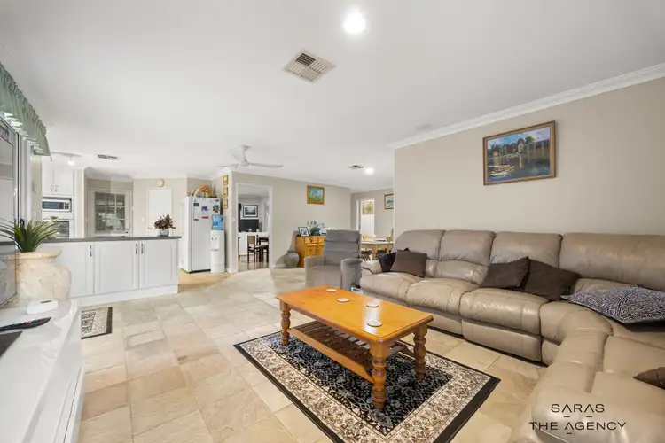 Seventh view of Homely house listing, 7 Fairmount Close, Bibra Lake WA 6163