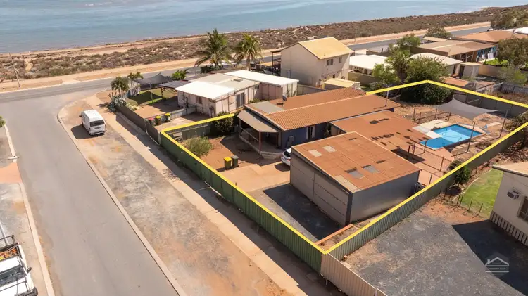 4 Bell Street, Port Hedland WA 6721
