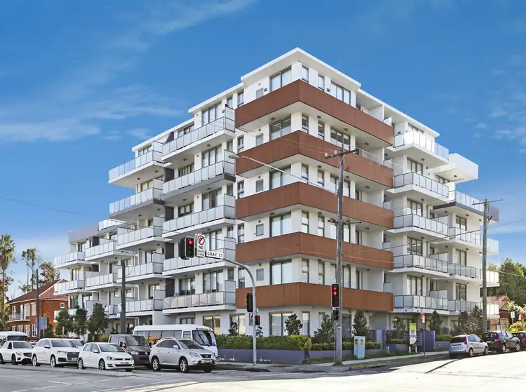 302/71 Gray Street, Kogarah NSW 2217
