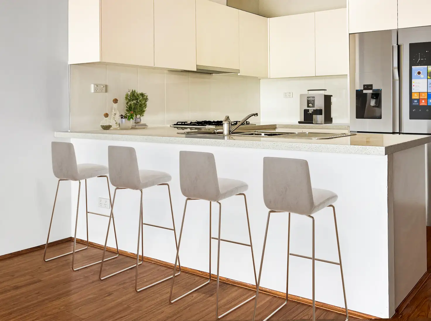 Main view of Homely apartment listing, 302/71 Gray Street, Kogarah NSW 2217