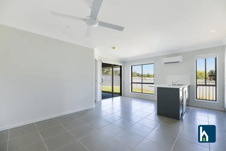 Third view of Homely unit listing, 1/6 Mitchell Place, Gunnedah NSW 2380