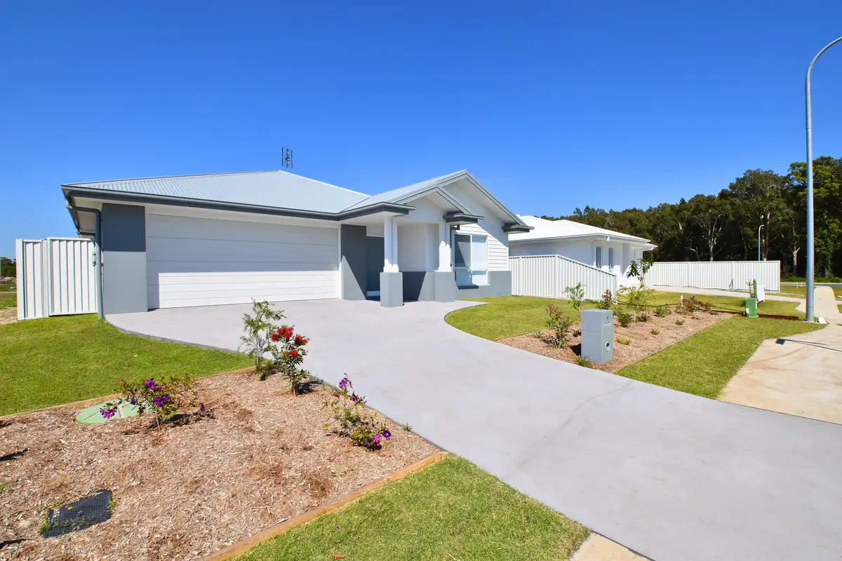 Main view of Homely house listing, 9 Garvin Street, Yamba NSW 2464