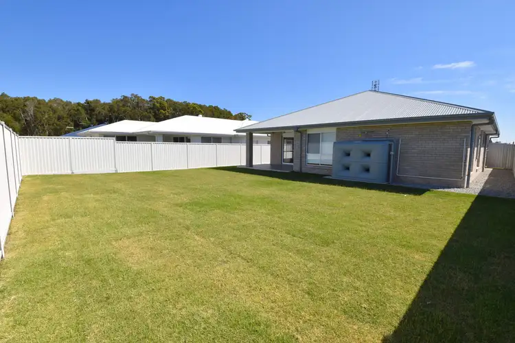Second view of Homely house listing, 9 Garvin Street, Yamba NSW 2464
