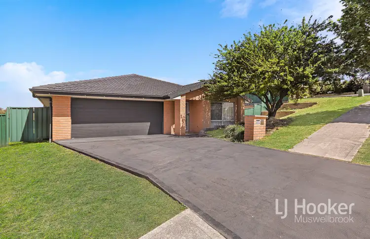 51 Henry Dangar Drive, Muswellbrook NSW 2333