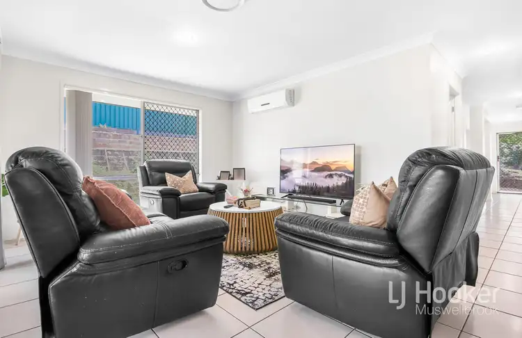 Second view of Homely house listing, 51 Henry Dangar Drive, Muswellbrook NSW 2333