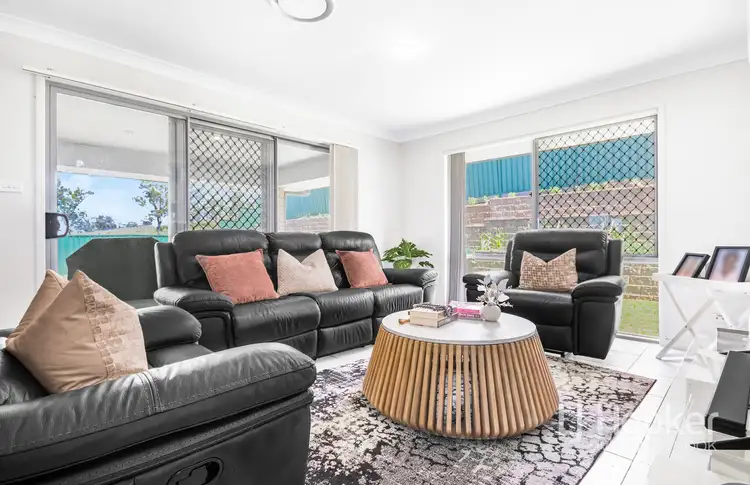 Third view of Homely house listing, 51 Henry Dangar Drive, Muswellbrook NSW 2333