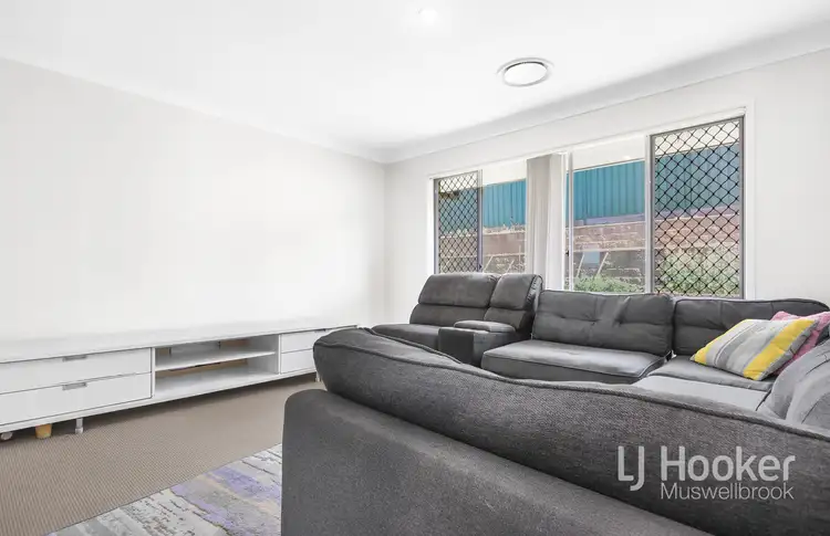 Fourth view of Homely house listing, 51 Henry Dangar Drive, Muswellbrook NSW 2333