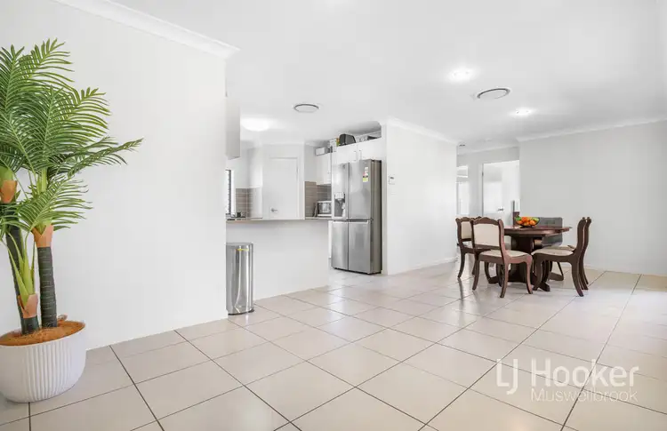 Fifth view of Homely house listing, 51 Henry Dangar Drive, Muswellbrook NSW 2333