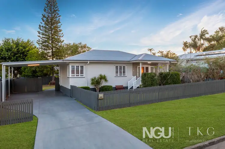 31 Dell Street, Eastern Heights QLD 4305