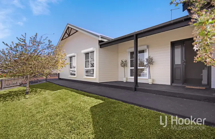 Second view of Homely house listing, 51 Osborn Avenue, Muswellbrook NSW 2333