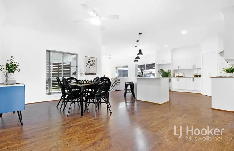 Fourth view of Homely house listing, 51 Osborn Avenue, Muswellbrook NSW 2333