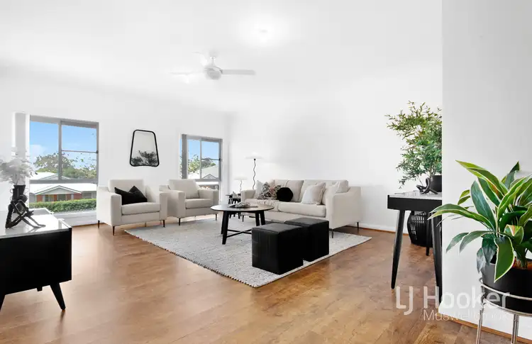 Fifth view of Homely house listing, 51 Osborn Avenue, Muswellbrook NSW 2333