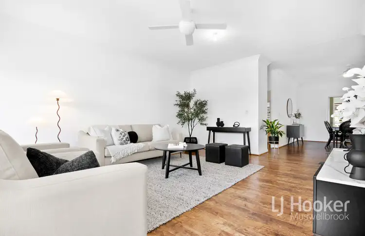 Sixth view of Homely house listing, 51 Osborn Avenue, Muswellbrook NSW 2333